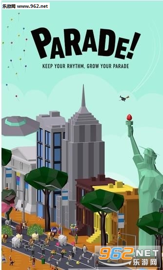 PARADE!(�����а�׿���°�)��ͼ0