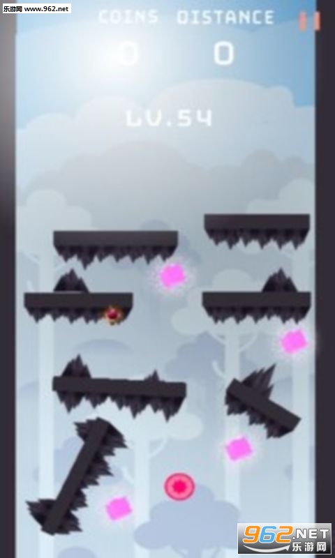 Valley Of Edges(山谷边缘官方版)截图1