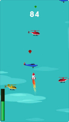up the sky��׿���ͼ2