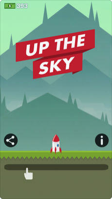up the sky��׿���ͼ3