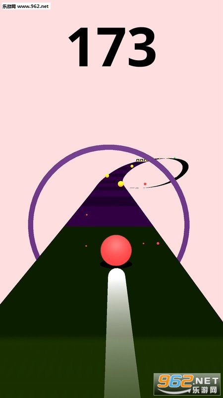 Color Road��ɫ·���ޱ�ʯ���ͼ0