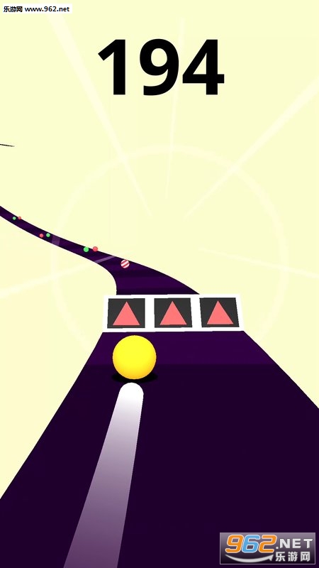 Color Road��ɫ·���ޱ�ʯ���ͼ1