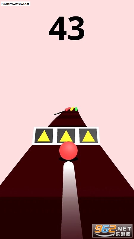 Color Road��ɫ·���ޱ�ʯ���ͼ3