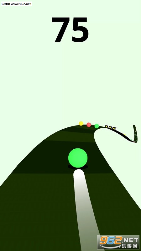 Color Road��ɫ·���ޱ�ʯ���ͼ2
