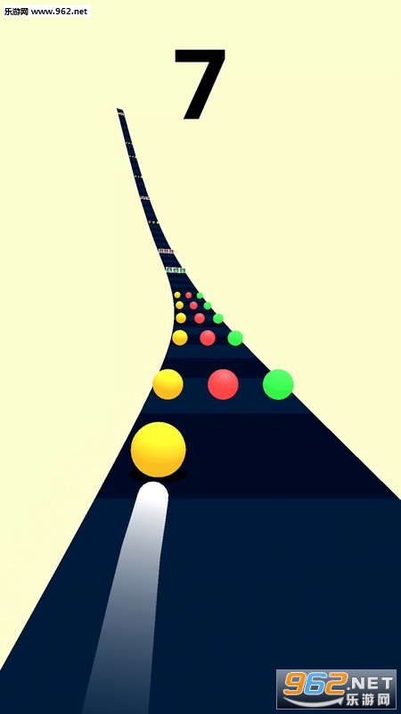 Color Road��ɫ·���ޱ�ʯ���ͼ4