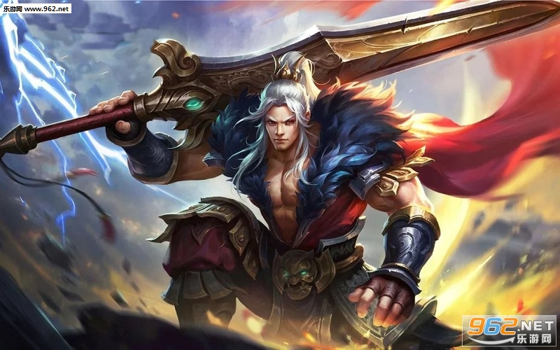 Revenge Of Warrior(սʿ����׿��)��ͼ3