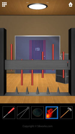 DOOORS 5(DOOORS5���κ�����)v1.1��ͼ1