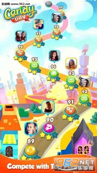 Candy Day(�ǹ������հ�׿��)��ͼ2
