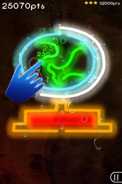 �޺�����Neon Mania���ν�ͼ1