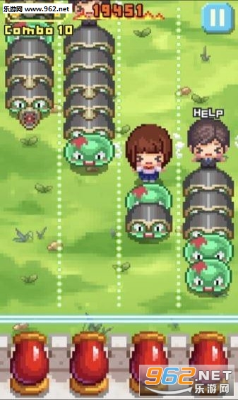 InfiniteZombieVip(���޹��ﰲ׿��)��ͼ2