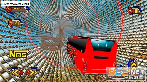 Sky Bus Driver(天空巴士官方版)截图3