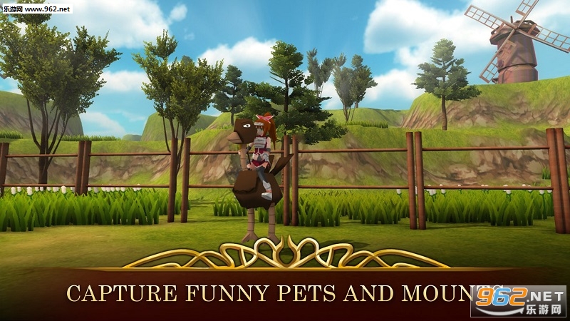 Forge of Fate - Craft Legend Action RPG(������¯��׿��)��ͼ3