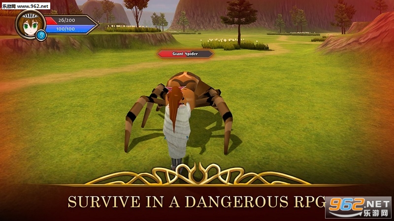Forge of Fate - Craft Legend Action RPG(������¯��׿��)��ͼ0