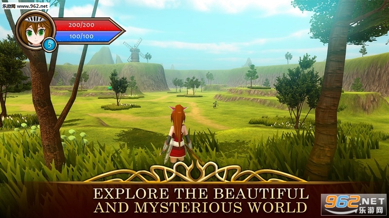 Forge of Fate - Craft Legend Action RPG(������¯��׿��)��ͼ1