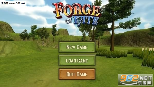 Forge of Fate - Craft Legend Action RPG(���˵Ķ��찲׿��)��ͼ2