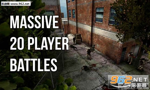 Bullet Force(�ӵ��������°�)��ͼ0