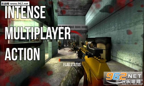 Bullet Force(�ӵ��������°�)��ͼ1