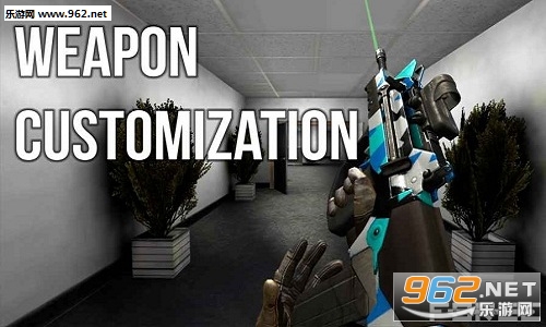 Bullet Force(�ӵ��������°�)��ͼ2