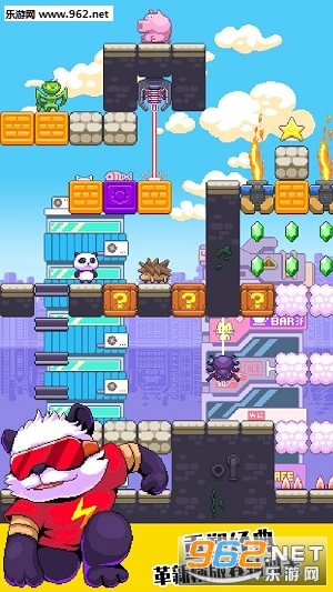 Panda Power(������è����׿��)��ͼ0