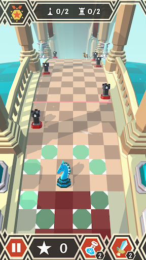 Knight Quest(��ʿ��׷��׿��)��ͼ3