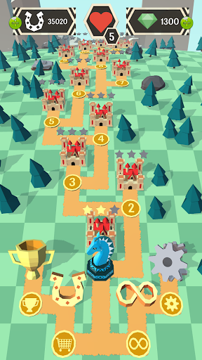 Knight Quest(��ʿ��׷��׿��)��ͼ4