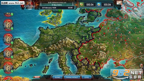 ����ս�ߣ���ս(Third Front: WWII)Steam�ƽ���ͼ1