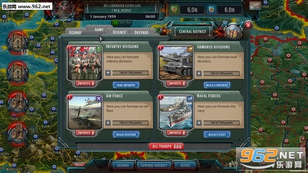 ����ս�ߣ���ս(Third Front: WWII)Steam�ƽ���ͼ2