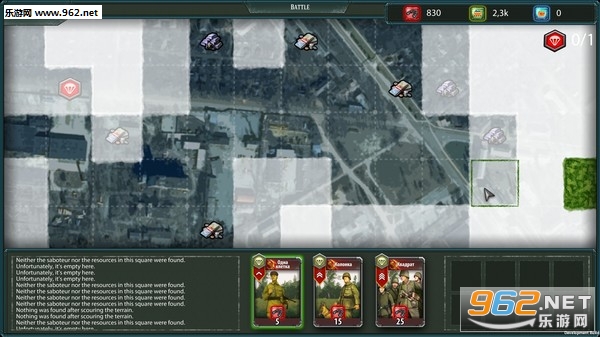 ����ս�ߣ���ս(Third Front: WWII)Steam�ƽ���ͼ4