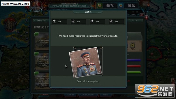 ����ս�ߣ���ս(Third Front: WWII)Steam�ƽ���ͼ5