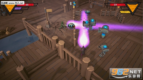 ������������å(Rogues Like Us)Steam�������ͼ1