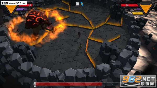������������å(Rogues Like Us)Steam�������ͼ5