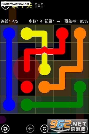 Flow Free(�������������°�)��ͼ0
