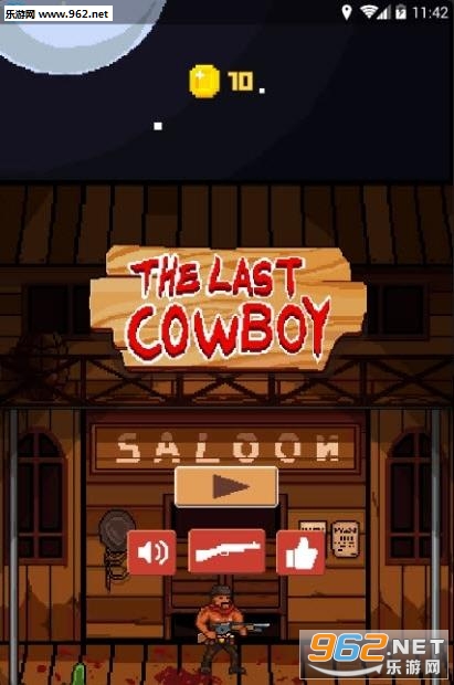 LastCowboy(Last owboy��Ϸ��׿��)��ͼ1