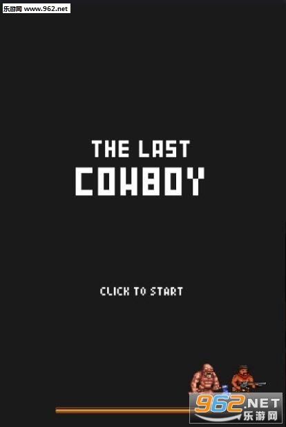 LastCowboy(Last owboy��Ϸ��׿��)��ͼ0