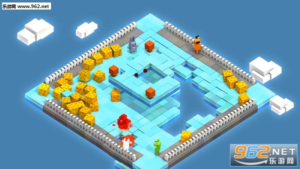 ��ը�ɶ�(Bomb Party)�������ͼ2
