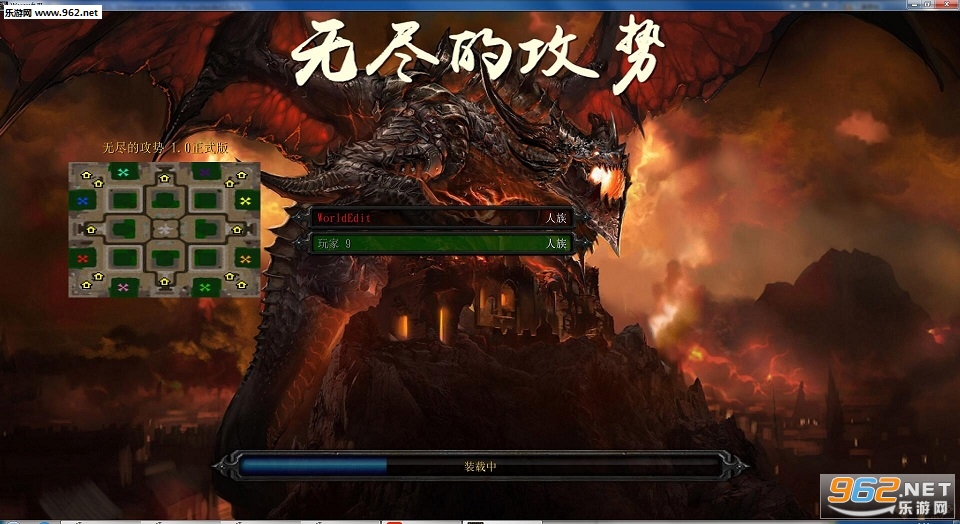 ħ��RPG��ͼ �޾��Ĺ���1.0��ʽ�� ������Ӣ������+���Խ�ͼ0