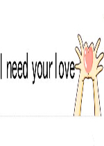 i need your love���������
