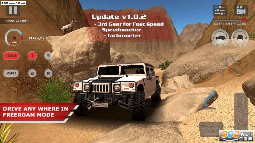 ԽҰ����ɳĮ�ֻ���Ϸv1.0.6��ͼ0