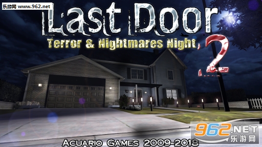 Last Door 2(���һ����2��׿��)��ͼ0