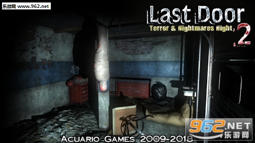 Last Door 2(���һ����2��׿��)��ͼ2