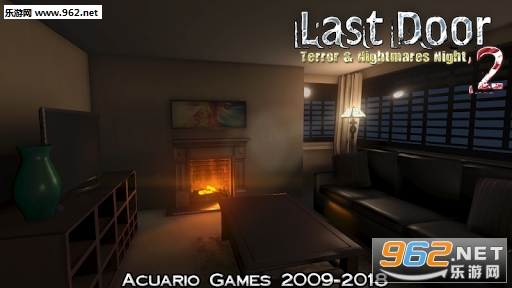 Last Door 2(���һ����2��׿��)��ͼ3