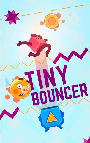 TinyBouncer��Ϸ��׿���ͼ0