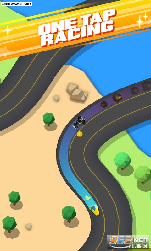 比赛时间Race Time安卓版截图0