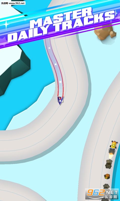 比赛时间Race Time安卓版截图3
