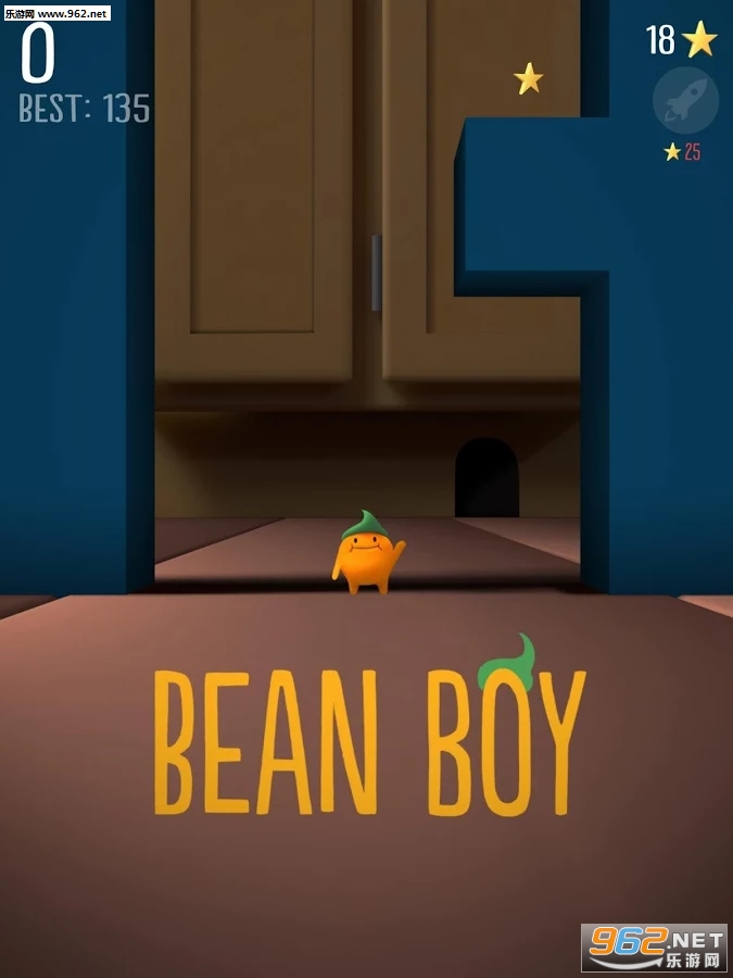 Bean Boy(�㶹�к���׿��)��ͼ2