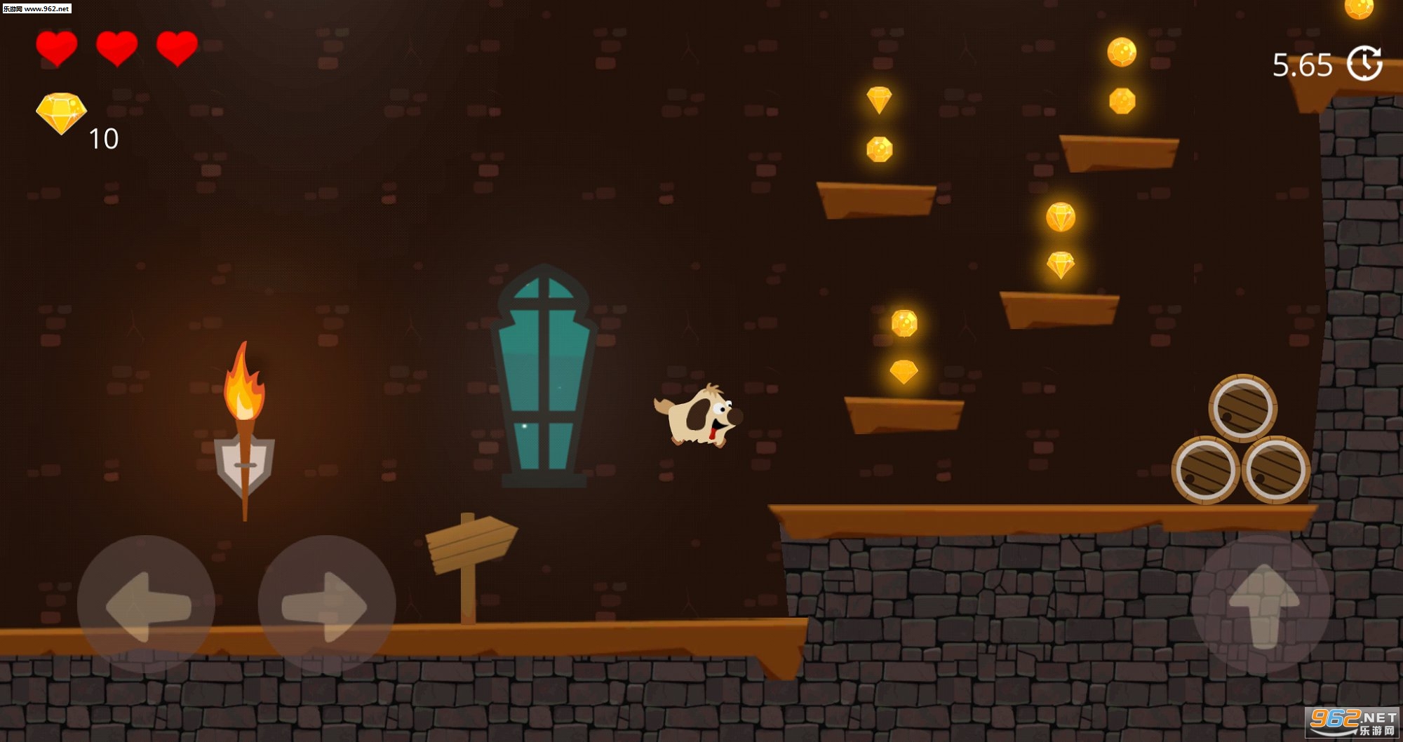 Doge and the Lost Kitten(���붪ʧ��è���İ�)��ͼ0