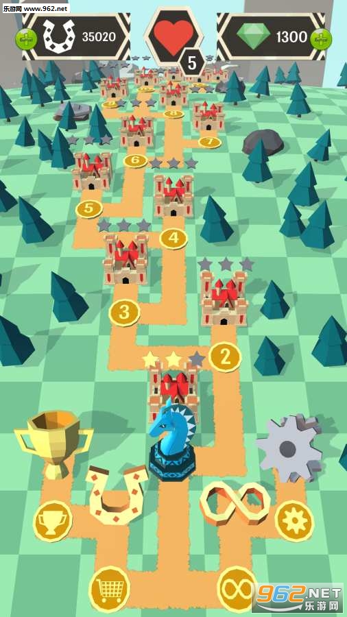 ��ʿ����Knight Quest��׿���ͼ0