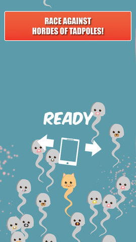 ����С���Little Tadpole��׿���ͼ1