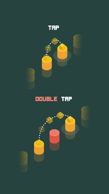 ɫ����Ծ(Color Jump)��׿���ͼ1