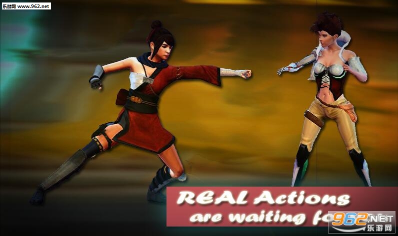 Wild West Fights(��Ұ����ս����׿��)��ͼ1
